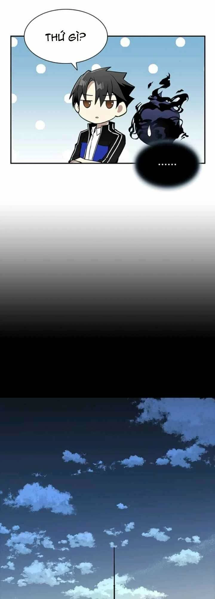 Tiêu Diệt Ác Nhân Chapter 15 - Trang 3