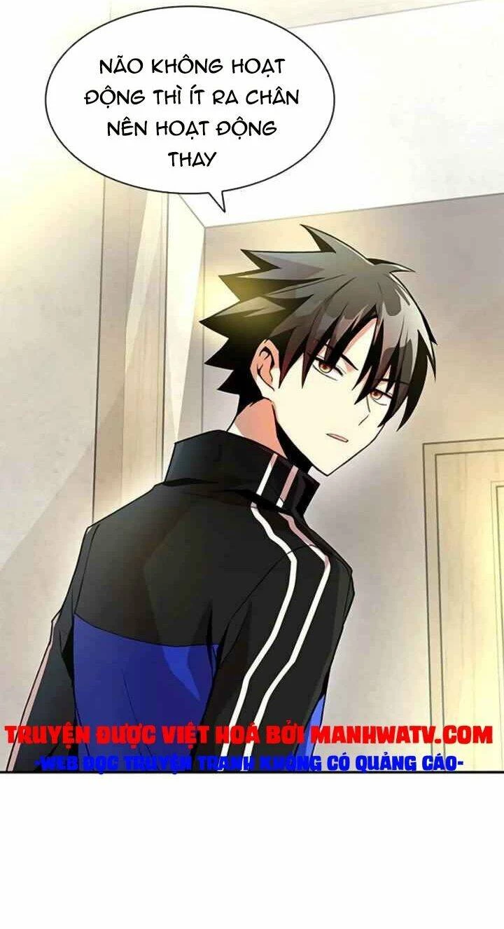 Tiêu Diệt Ác Nhân Chapter 15 - Trang 3