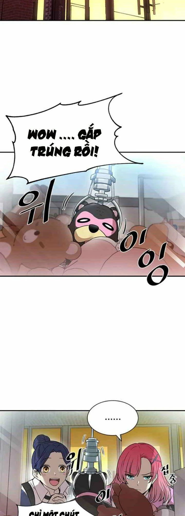 Tiêu Diệt Ác Nhân Chapter 15 - Trang 3