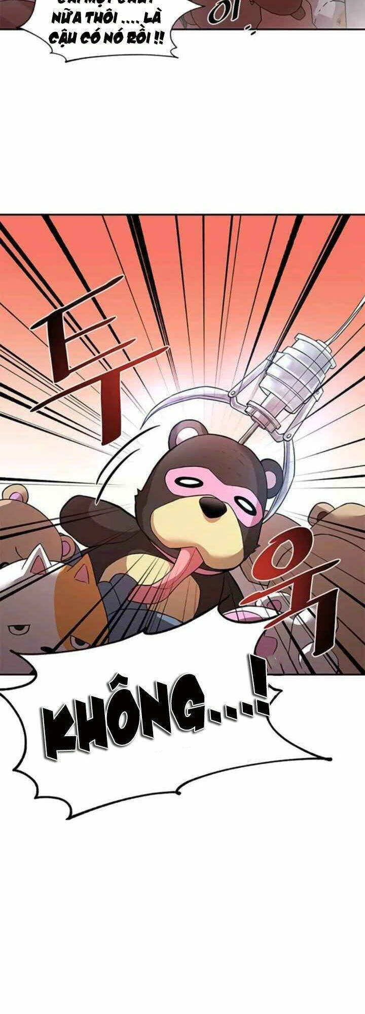 Tiêu Diệt Ác Nhân Chapter 15 - Trang 3