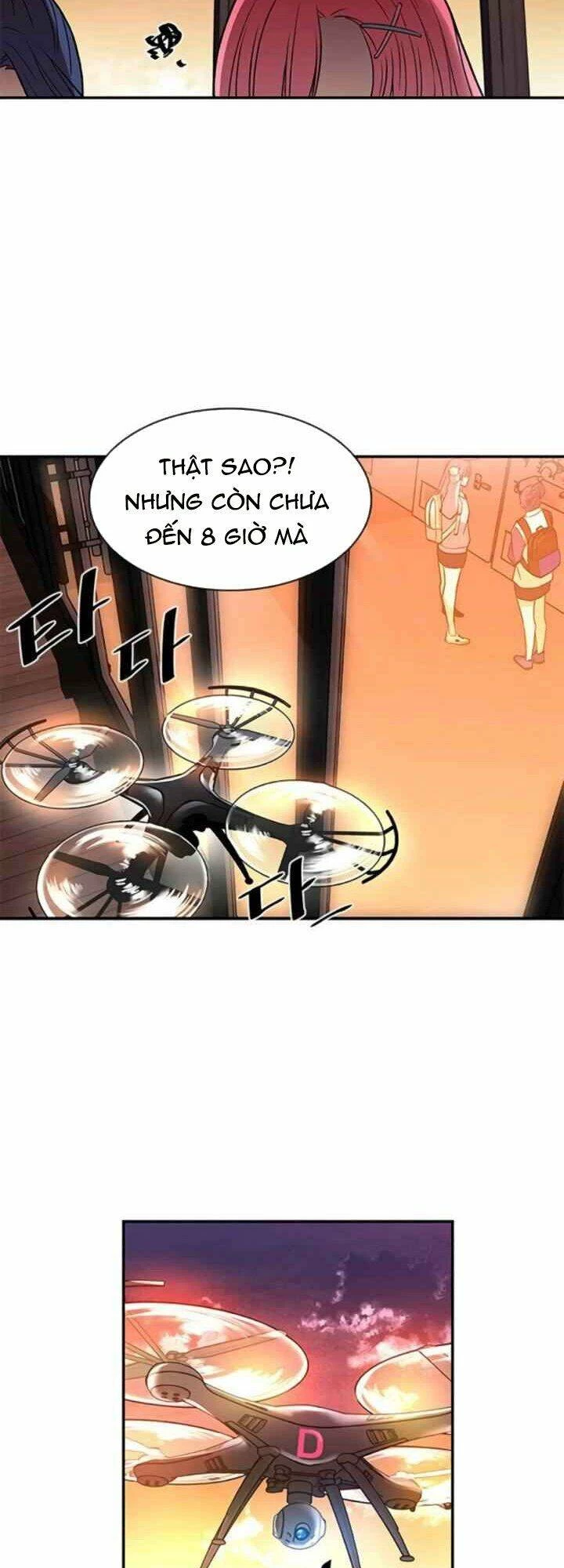 Tiêu Diệt Ác Nhân Chapter 15 - Trang 3