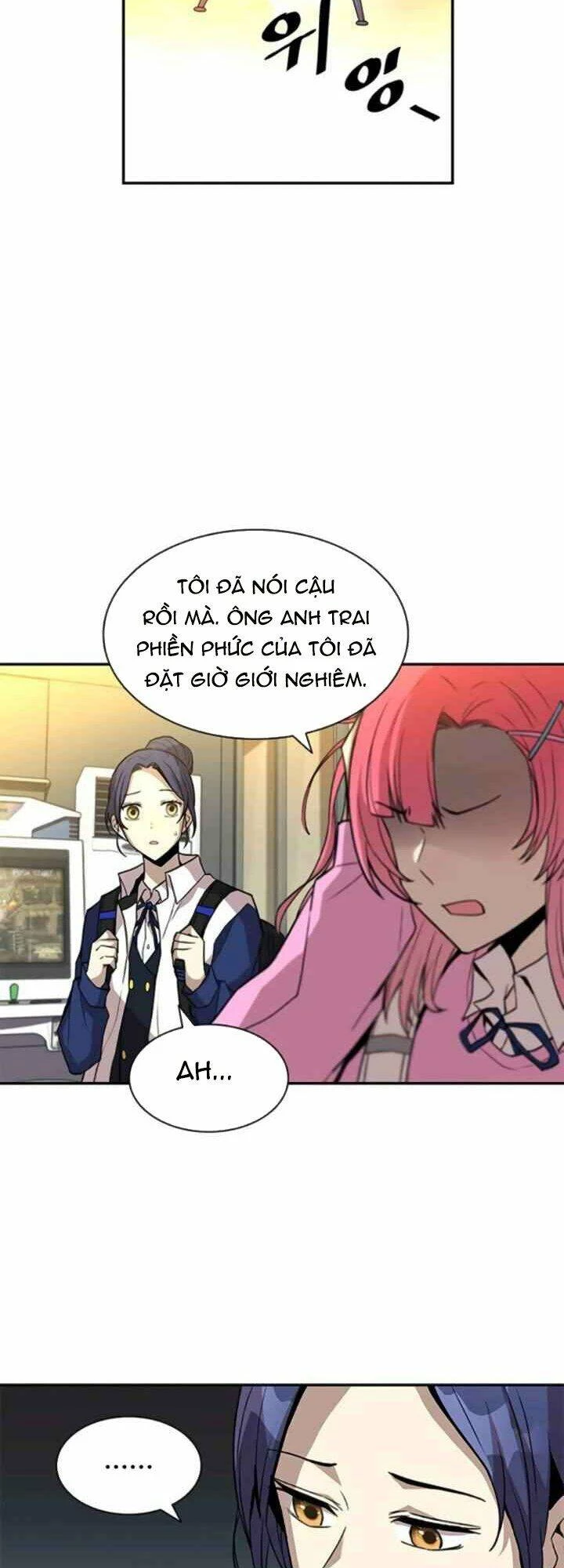 Tiêu Diệt Ác Nhân Chapter 15 - Trang 3