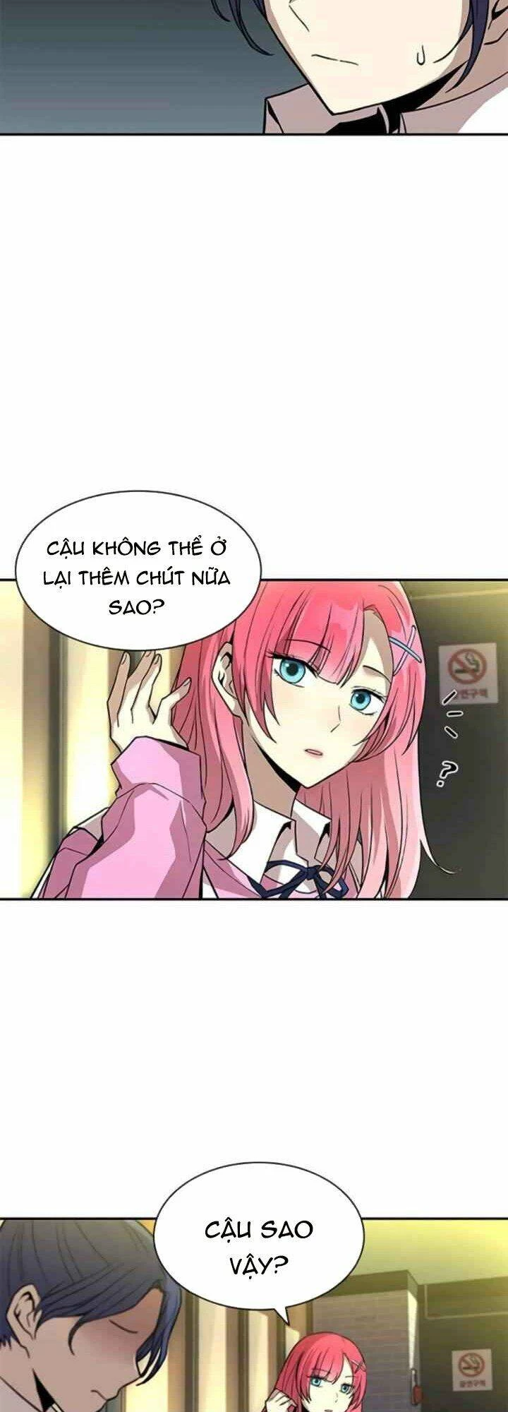 Tiêu Diệt Ác Nhân Chapter 15 - Trang 3