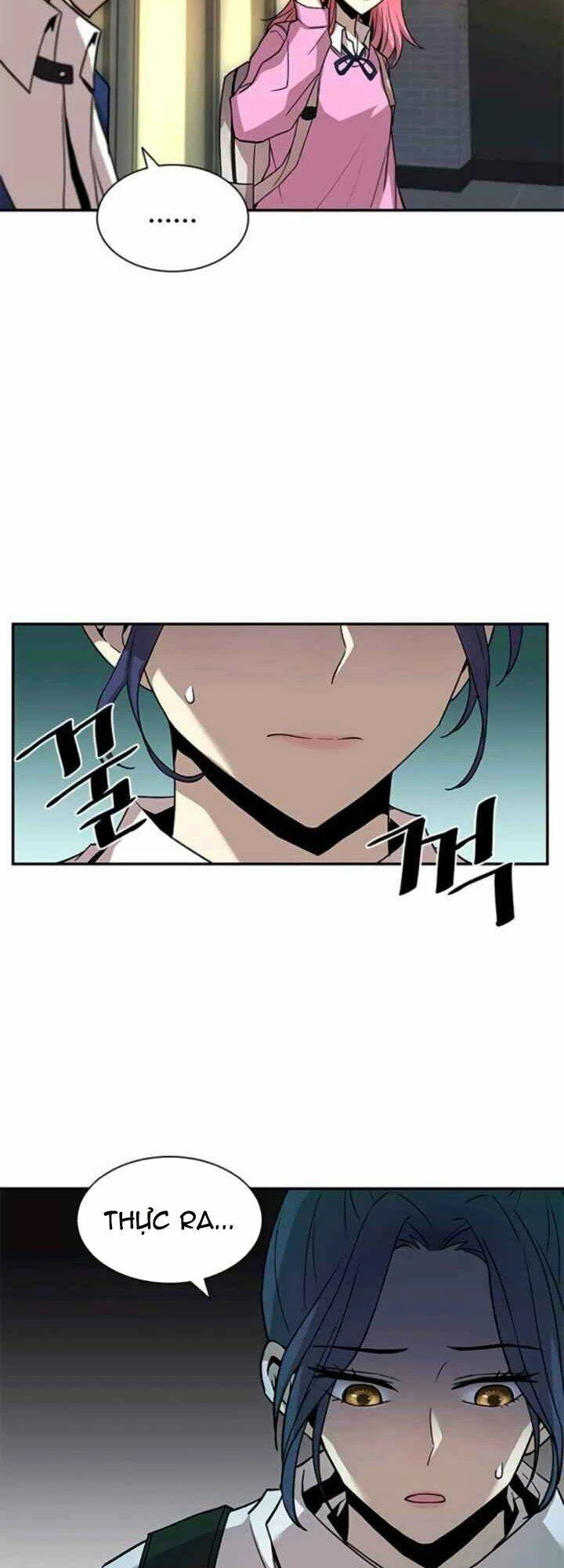 Tiêu Diệt Ác Nhân Chapter 15 - Trang 3