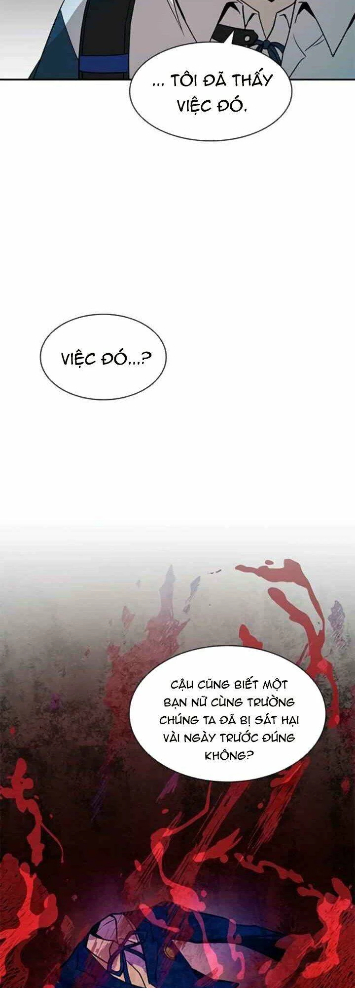 Tiêu Diệt Ác Nhân Chapter 15 - Trang 3