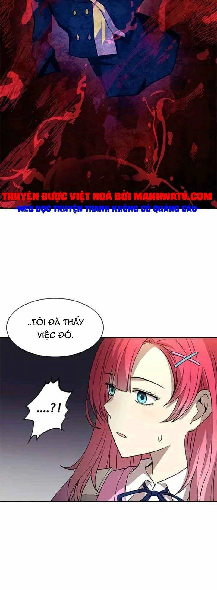 Tiêu Diệt Ác Nhân Chapter 15 - Trang 3