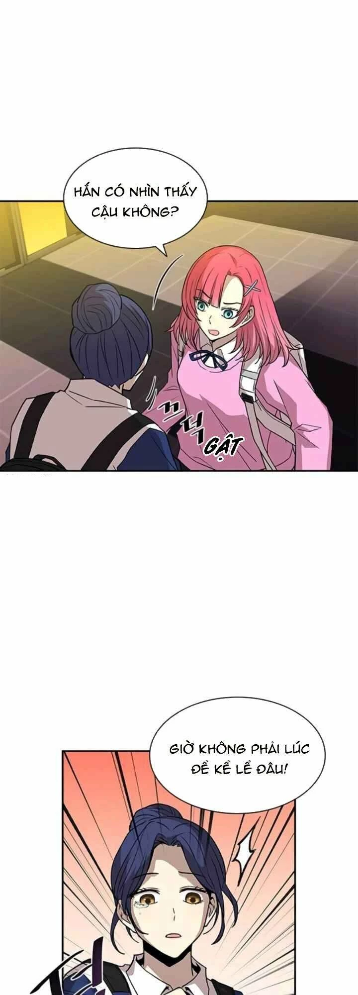 Tiêu Diệt Ác Nhân Chapter 15 - Trang 3