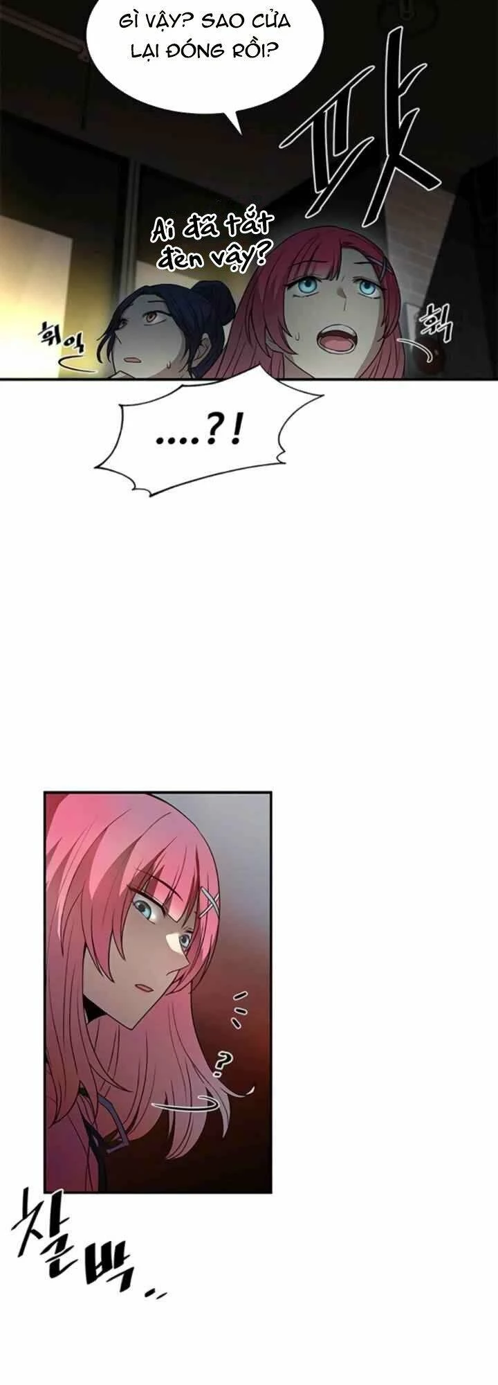 Tiêu Diệt Ác Nhân Chapter 15 - Trang 3