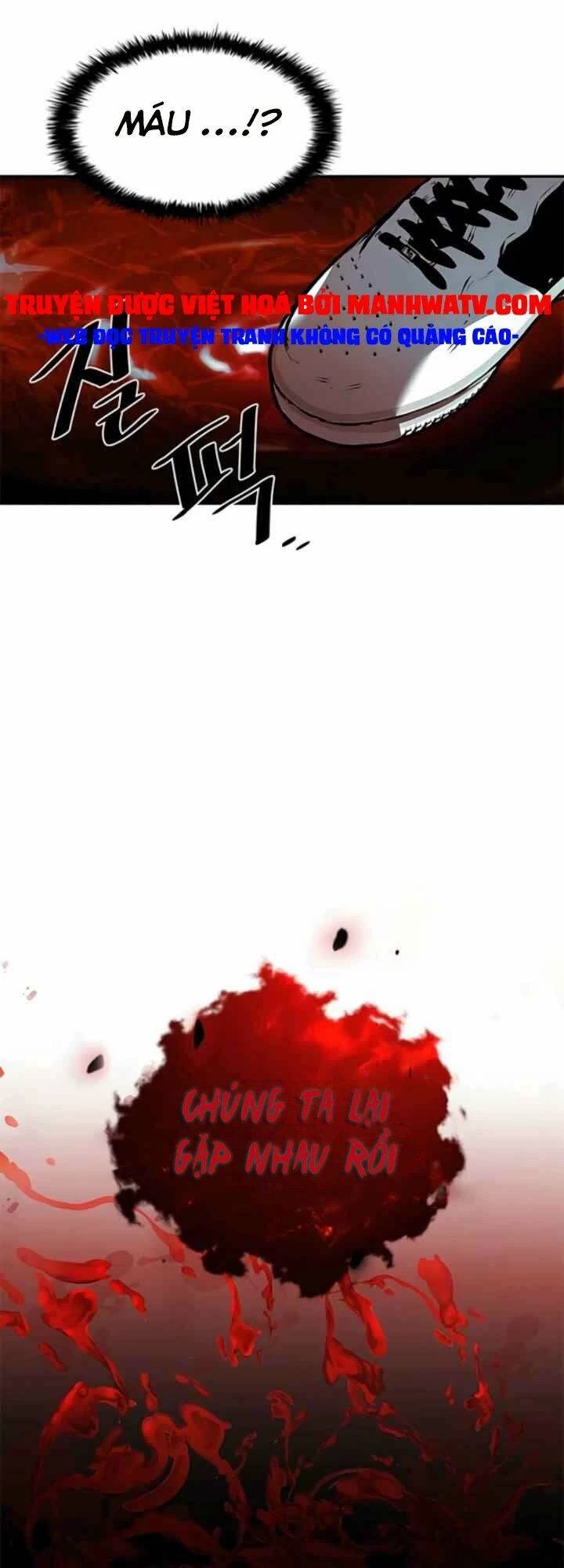 Tiêu Diệt Ác Nhân Chapter 15 - Trang 3