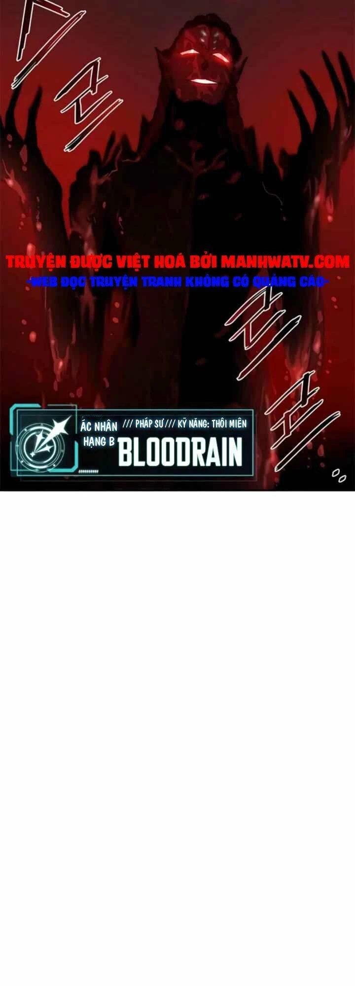 Tiêu Diệt Ác Nhân Chapter 15 - Trang 3