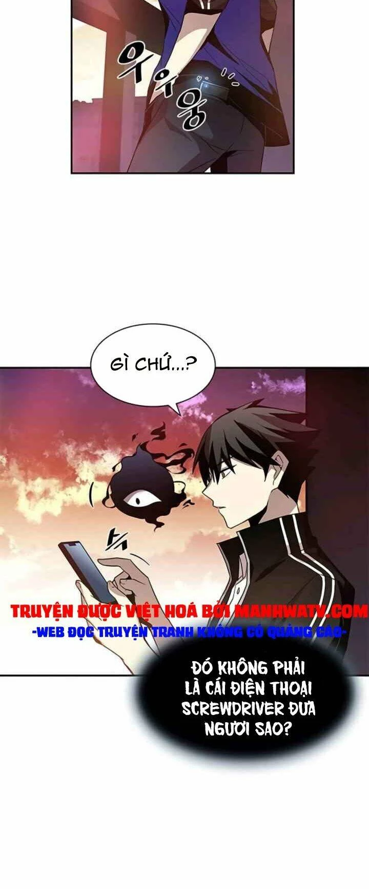 Tiêu Diệt Ác Nhân Chapter 15 - Trang 3