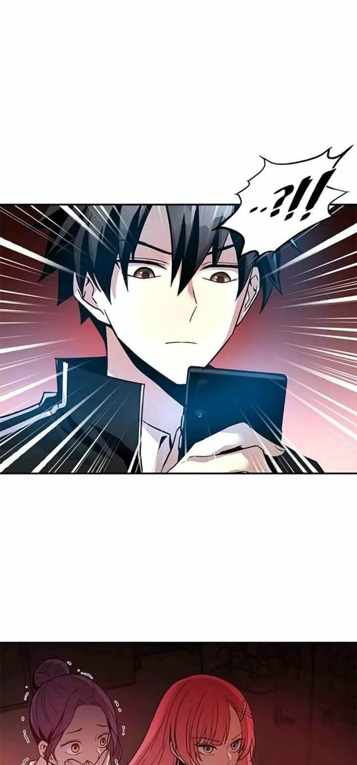 Tiêu Diệt Ác Nhân Chapter 15 - Trang 3