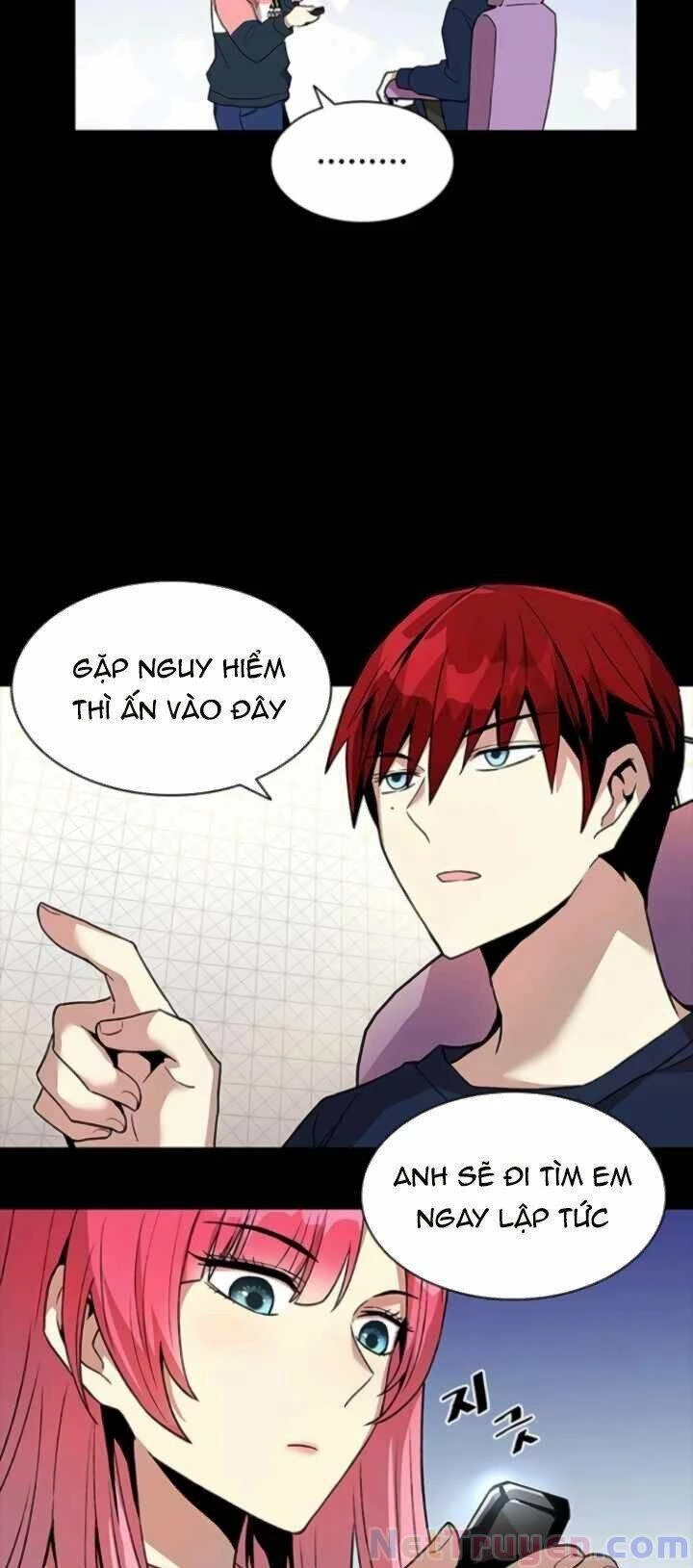 Tiêu Diệt Ác Nhân Chapter 16 - Next Chapter 17