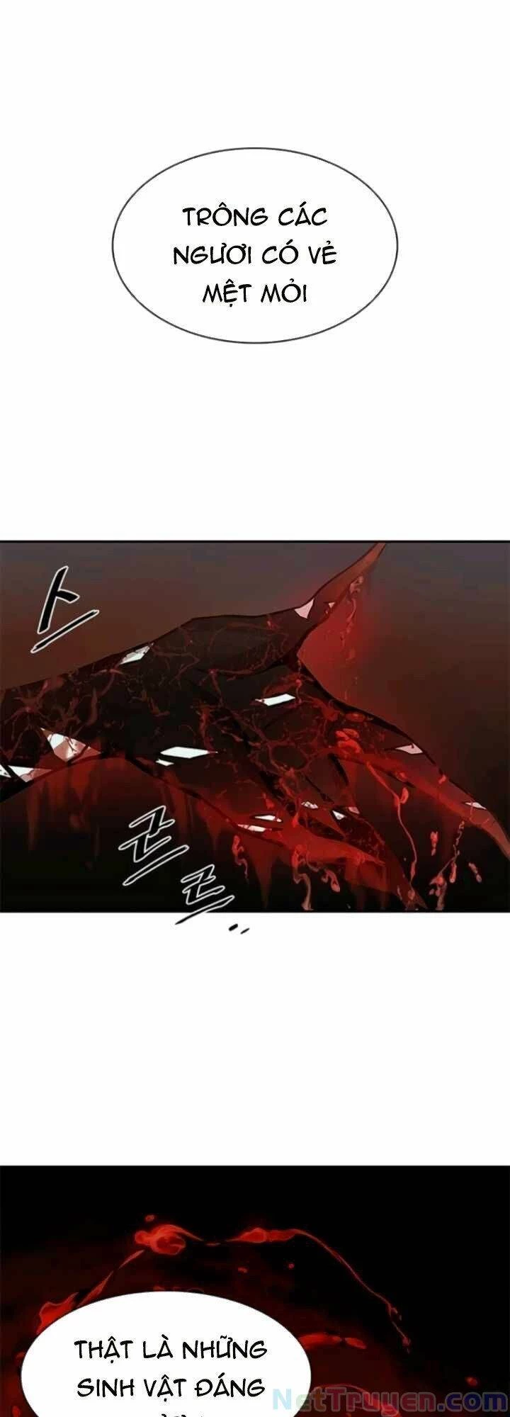 Tiêu Diệt Ác Nhân Chapter 16 - Next Chapter 17