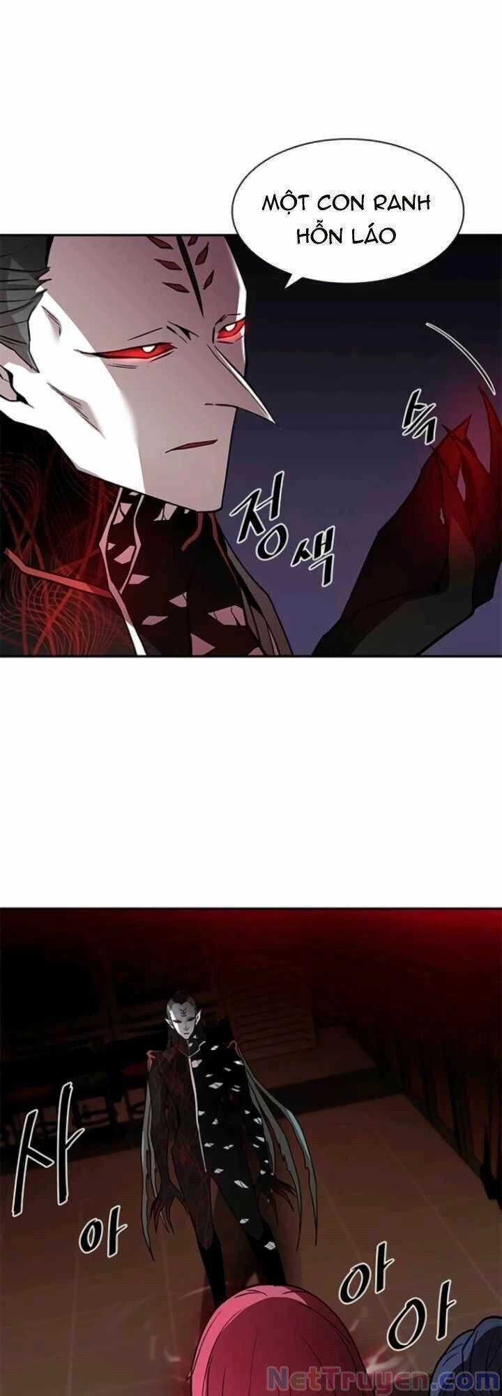 Tiêu Diệt Ác Nhân Chapter 16 - Next Chapter 17