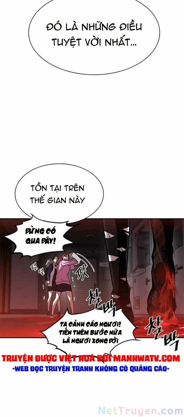 Tiêu Diệt Ác Nhân Chapter 16 - Next Chapter 17