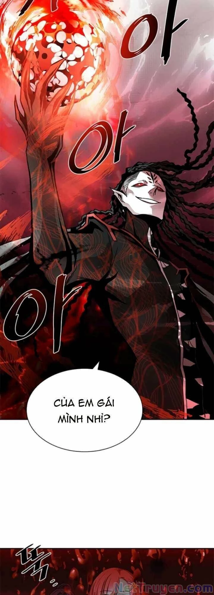 Tiêu Diệt Ác Nhân Chapter 16 - Next Chapter 17