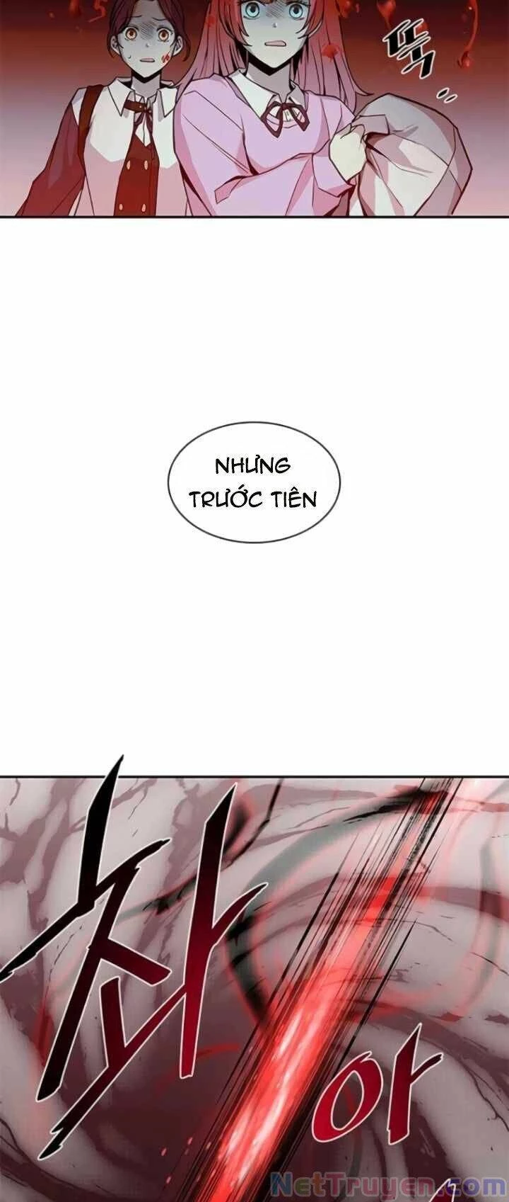 Tiêu Diệt Ác Nhân Chapter 16 - Next Chapter 17