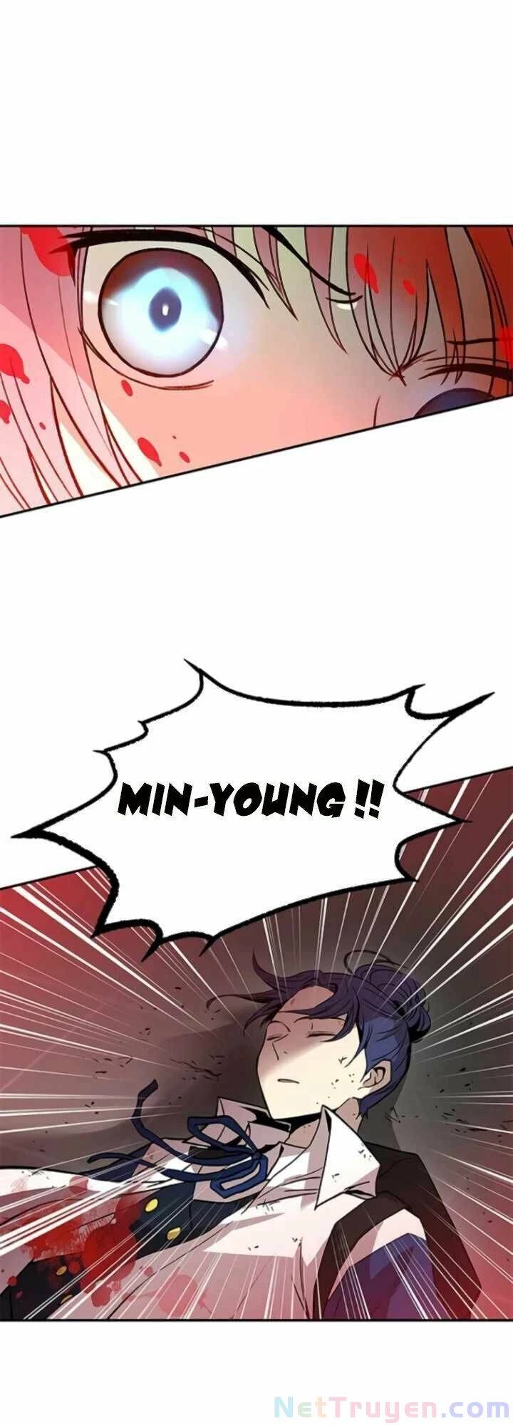 Tiêu Diệt Ác Nhân Chapter 16 - Next Chapter 17