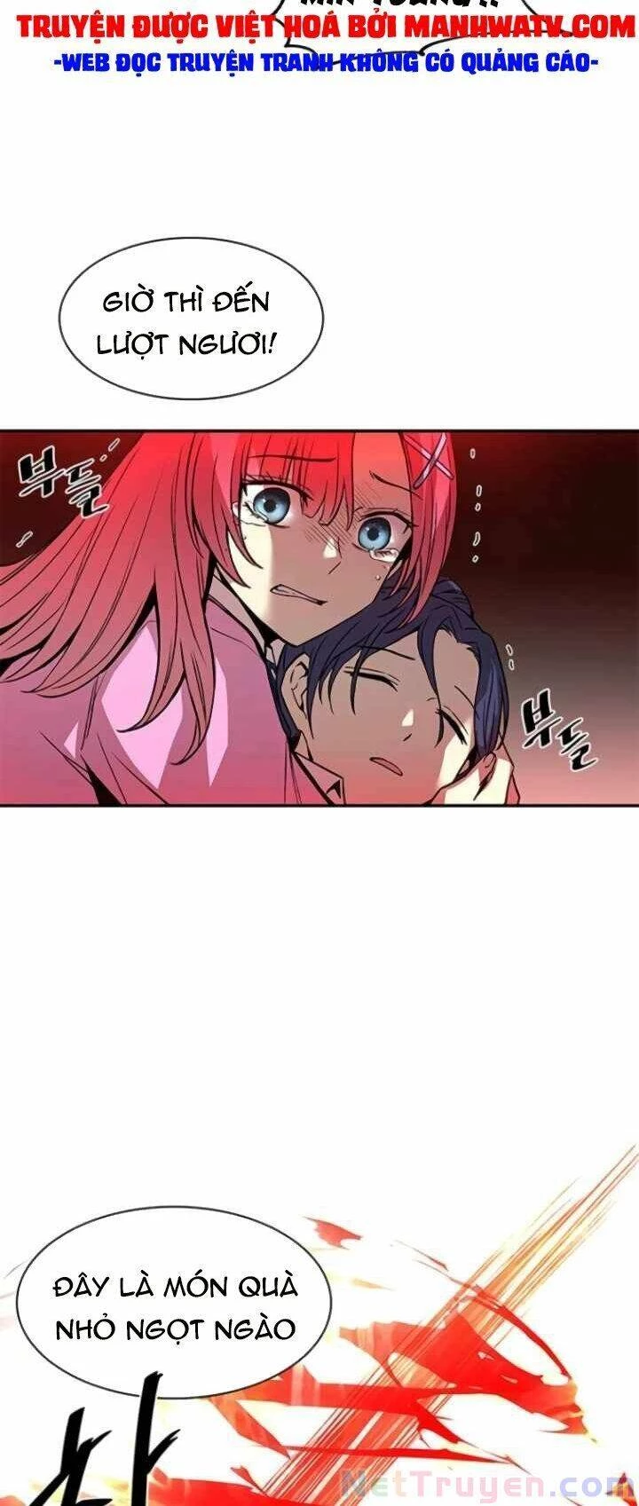 Tiêu Diệt Ác Nhân Chapter 16 - Next Chapter 17