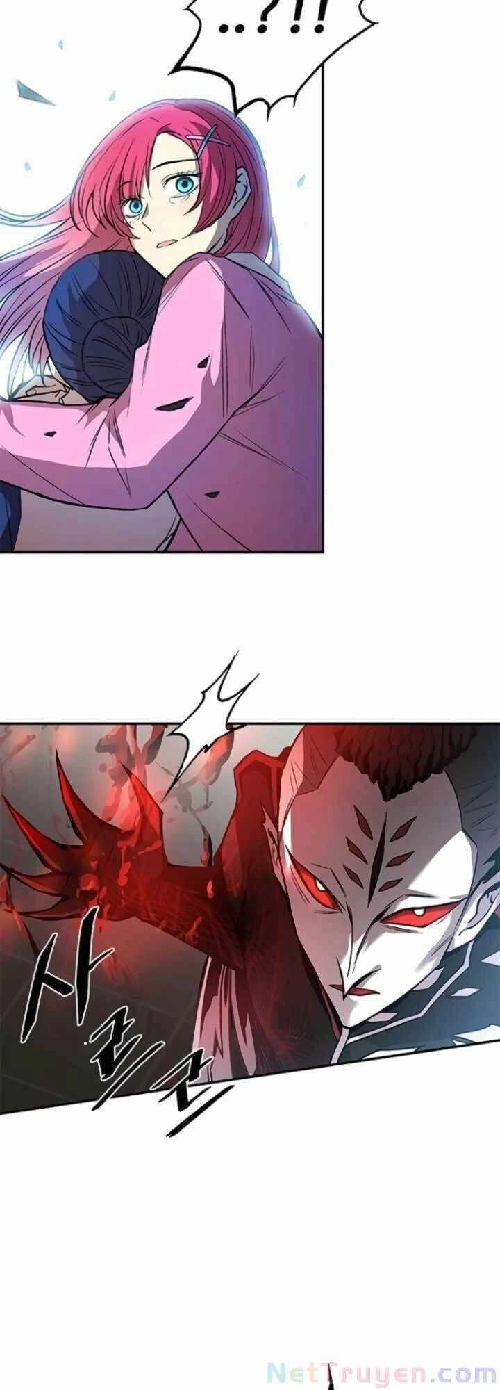 Tiêu Diệt Ác Nhân Chapter 16 - Next Chapter 17