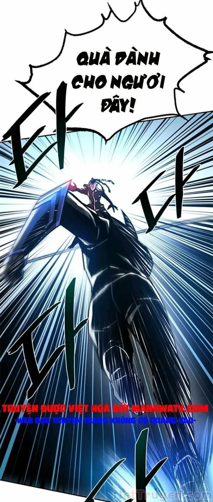 Tiêu Diệt Ác Nhân Chapter 16 - Next Chapter 17