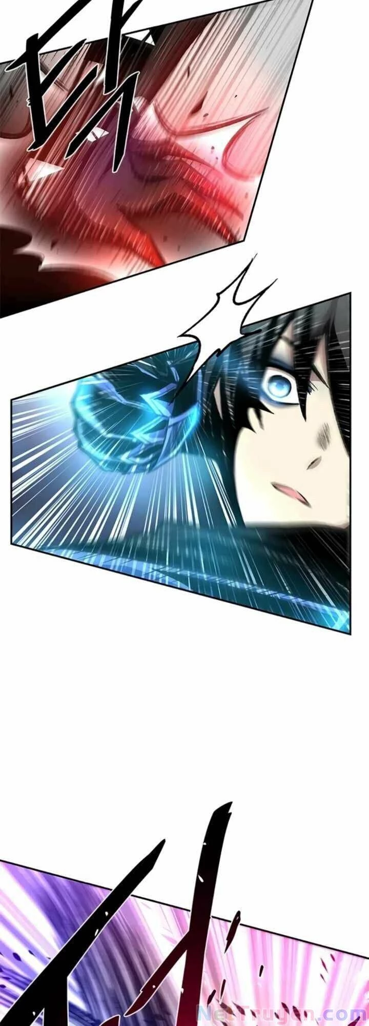 Tiêu Diệt Ác Nhân Chapter 16 - Next Chapter 17