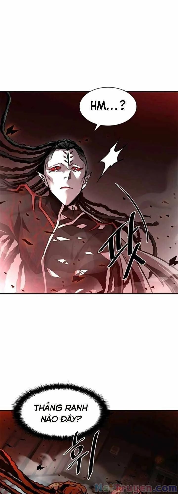 Tiêu Diệt Ác Nhân Chapter 16 - Next Chapter 17