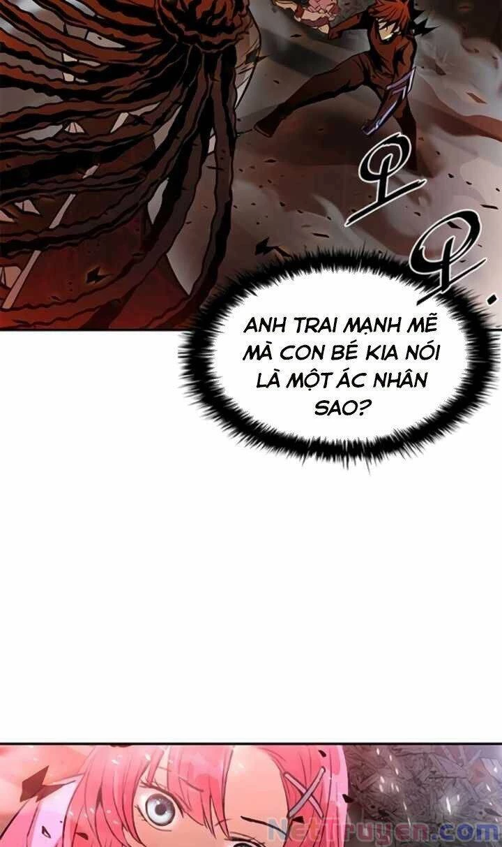Tiêu Diệt Ác Nhân Chapter 16 - Next Chapter 17
