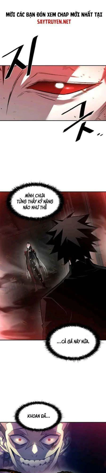 Tiêu Diệt Ác Nhân Chapter 17 - Next Chapter 18
