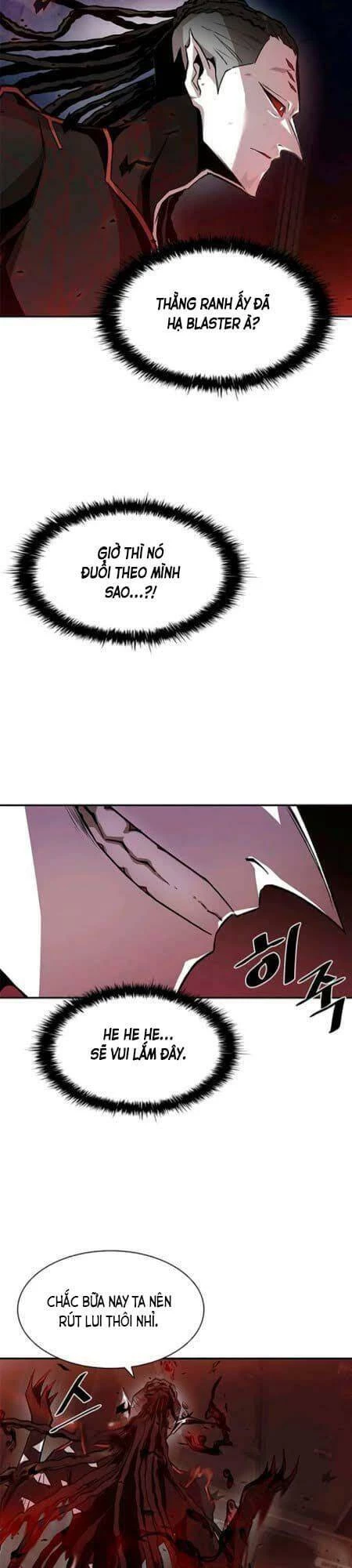 Tiêu Diệt Ác Nhân Chapter 17 - Next Chapter 18