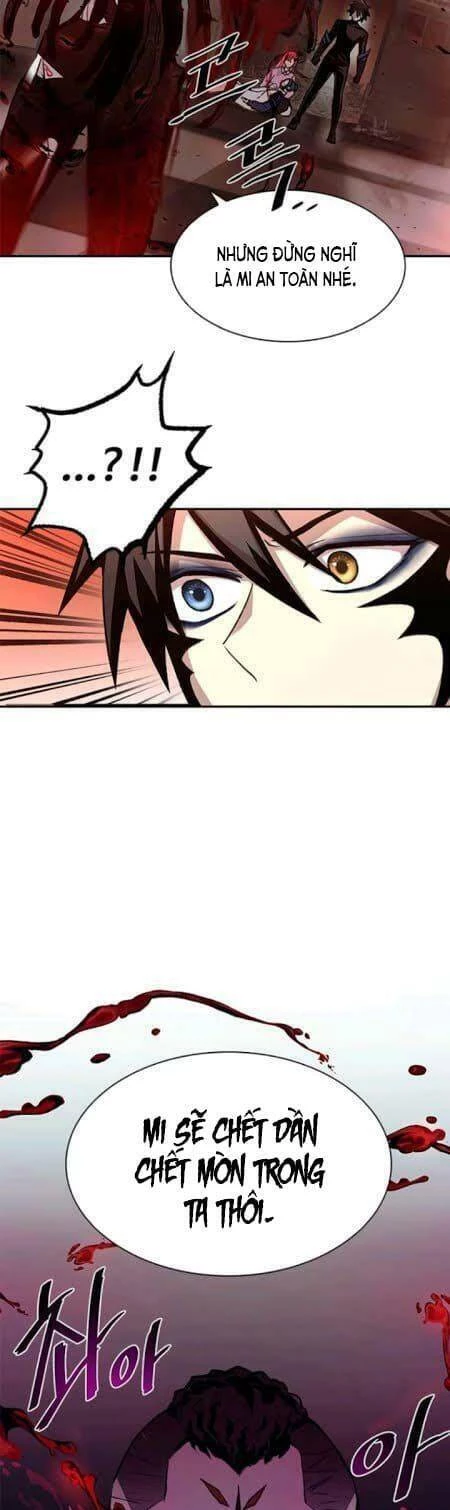 Tiêu Diệt Ác Nhân Chapter 17 - Next Chapter 18