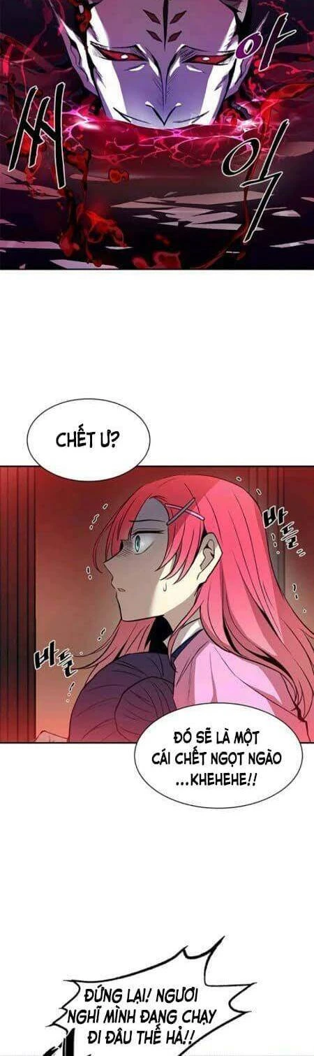 Tiêu Diệt Ác Nhân Chapter 17 - Next Chapter 18