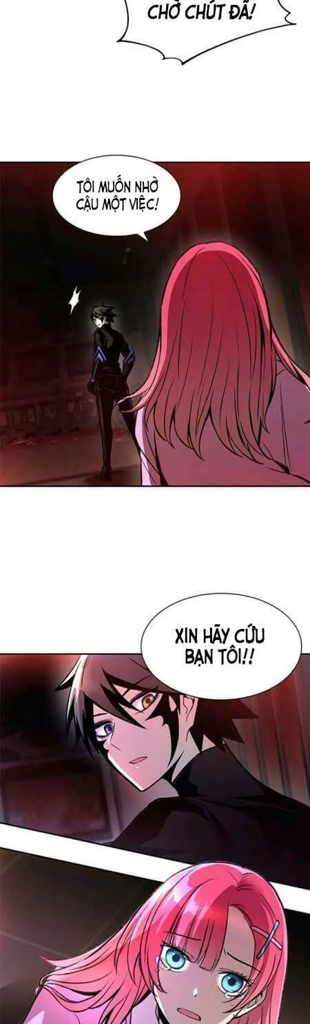 Tiêu Diệt Ác Nhân Chapter 17 - Next Chapter 18