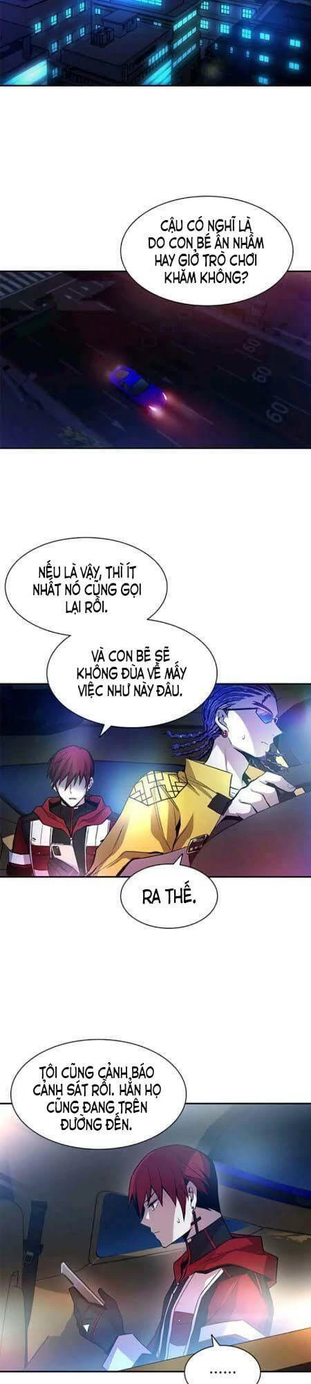 Tiêu Diệt Ác Nhân Chapter 17 - Next Chapter 18