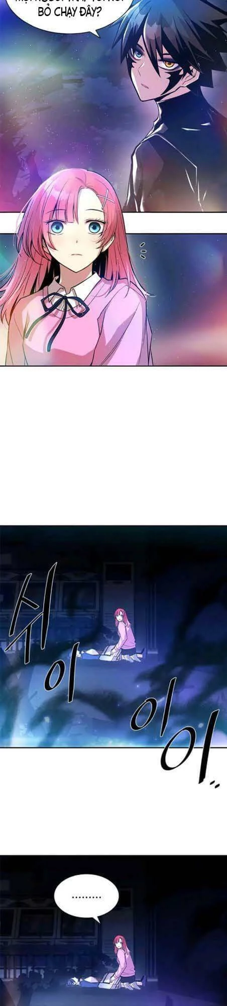 Tiêu Diệt Ác Nhân Chapter 17 - Next Chapter 18