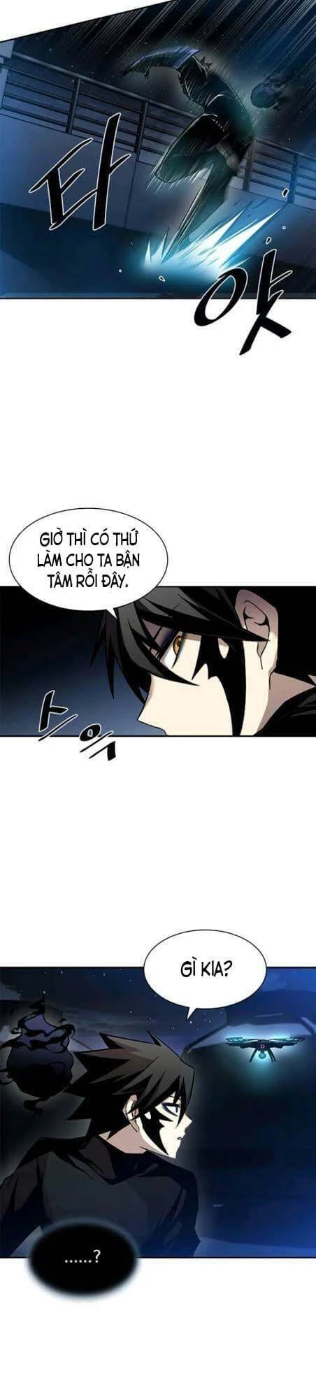 Tiêu Diệt Ác Nhân Chapter 17 - Next Chapter 18
