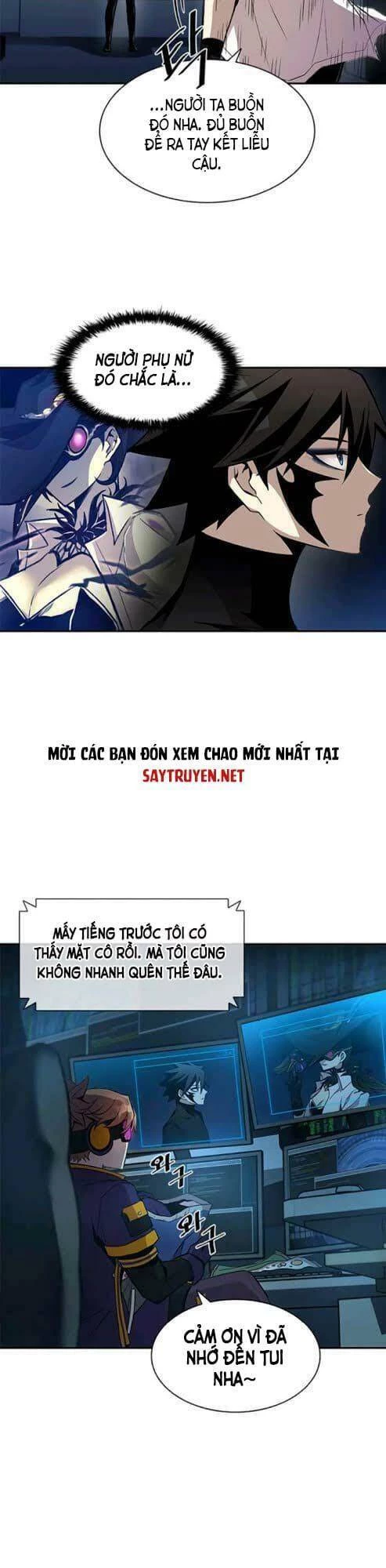 Tiêu Diệt Ác Nhân Chapter 17 - Next Chapter 18