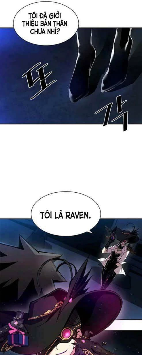 Tiêu Diệt Ác Nhân Chapter 17 - Next Chapter 18