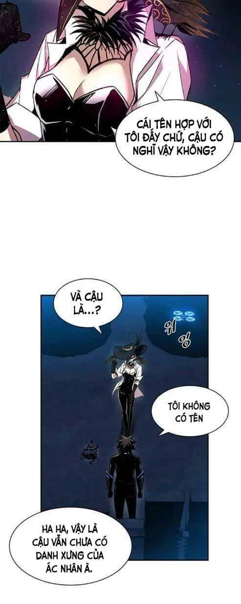 Tiêu Diệt Ác Nhân Chapter 17 - Next Chapter 18