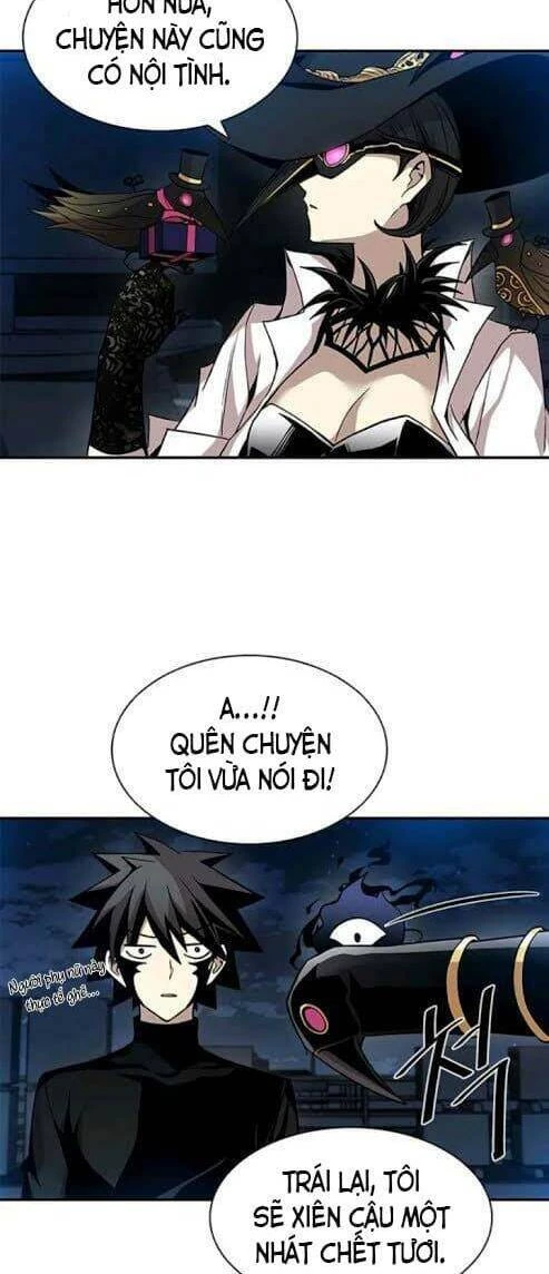 Tiêu Diệt Ác Nhân Chapter 17 - Next Chapter 18