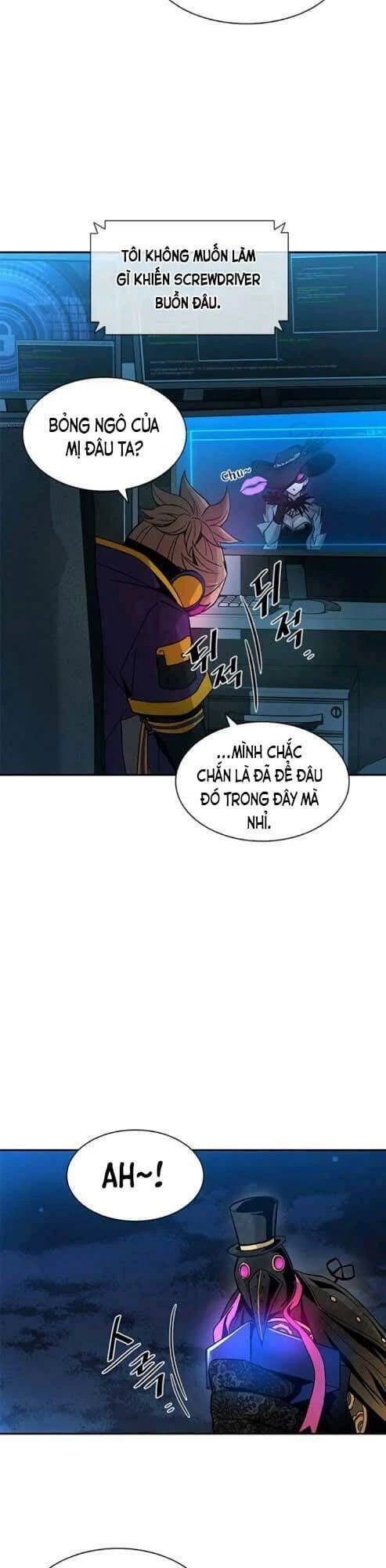 Tiêu Diệt Ác Nhân Chapter 17 - Next Chapter 18