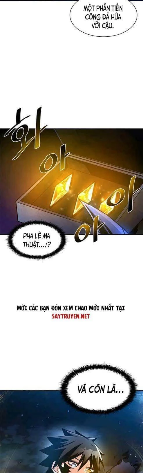 Tiêu Diệt Ác Nhân Chapter 17 - Next Chapter 18