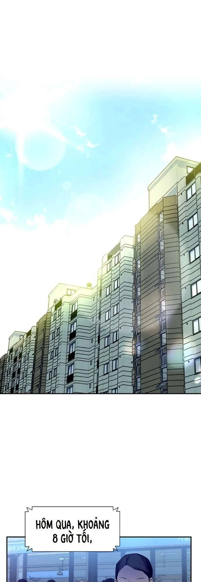 Tiêu Diệt Ác Nhân Chapter 18 - Next Chapter 19