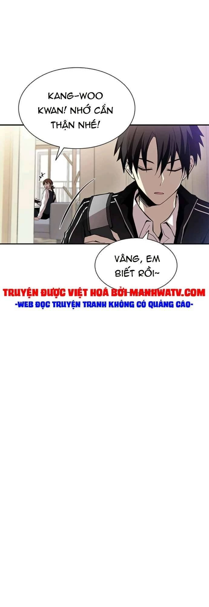 Tiêu Diệt Ác Nhân Chapter 18 - Next Chapter 19