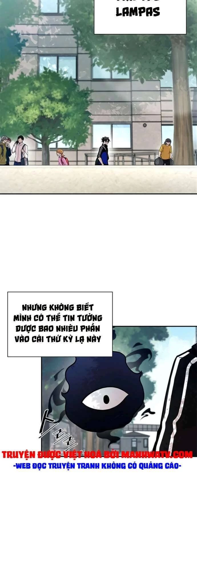 Tiêu Diệt Ác Nhân Chapter 18 - Next Chapter 19