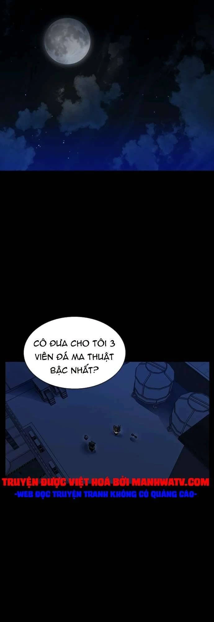 Tiêu Diệt Ác Nhân Chapter 18 - Next Chapter 19