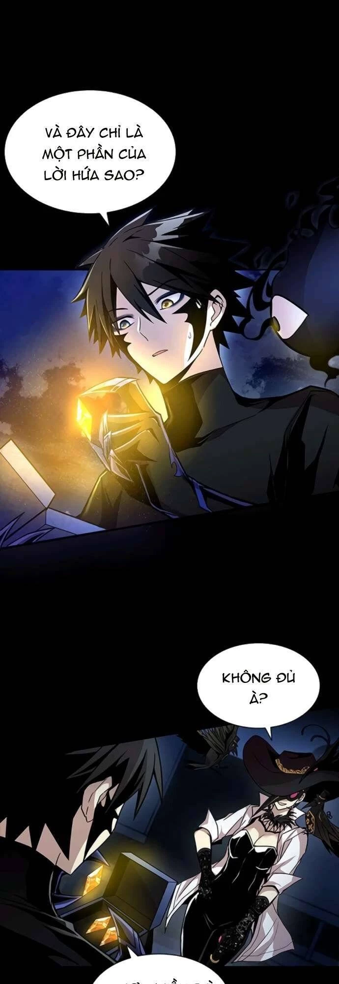 Tiêu Diệt Ác Nhân Chapter 18 - Next Chapter 19