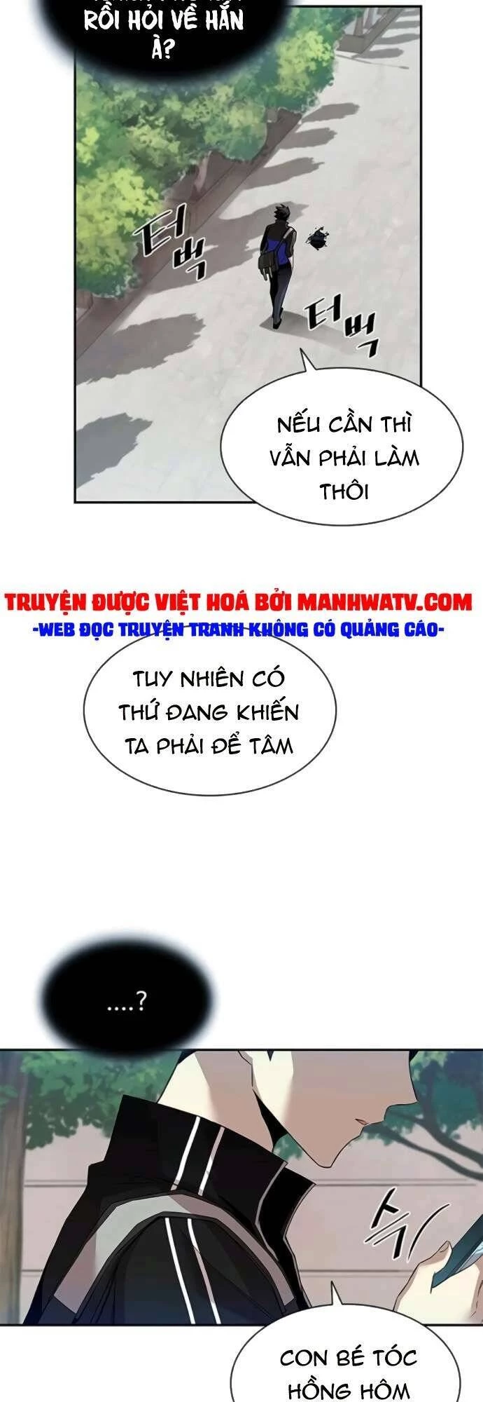 Tiêu Diệt Ác Nhân Chapter 18 - Next Chapter 19