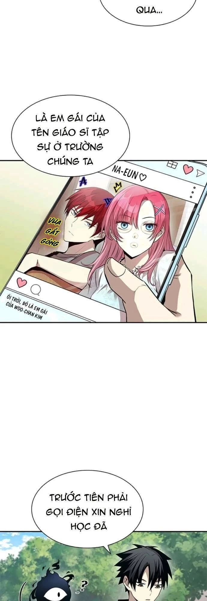 Tiêu Diệt Ác Nhân Chapter 18 - Next Chapter 19